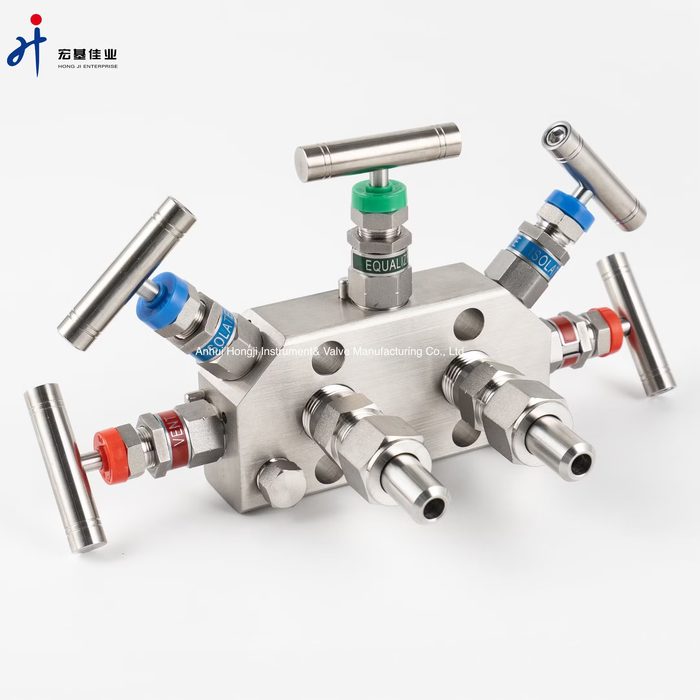 Manifold