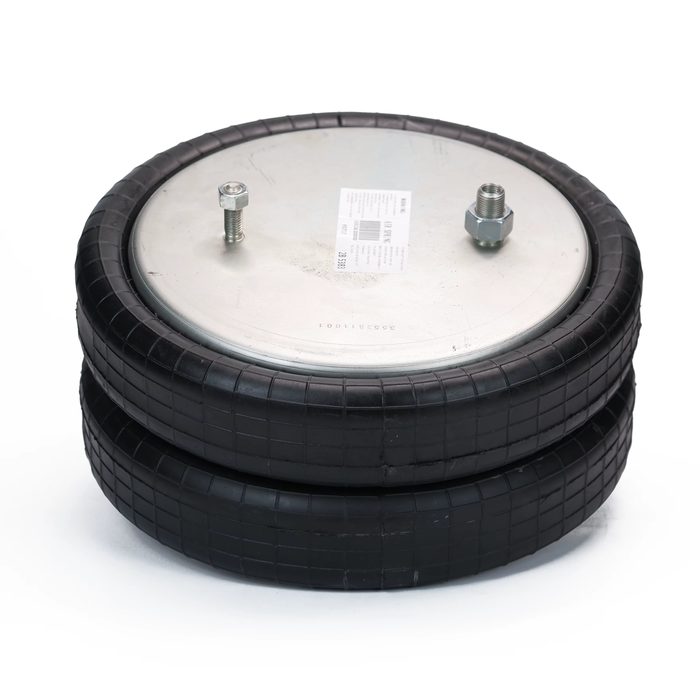 Rubber Air Shock Absorber Springs