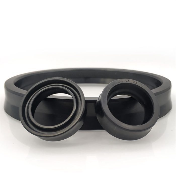 Rod/Piston Seal Grooved Ring