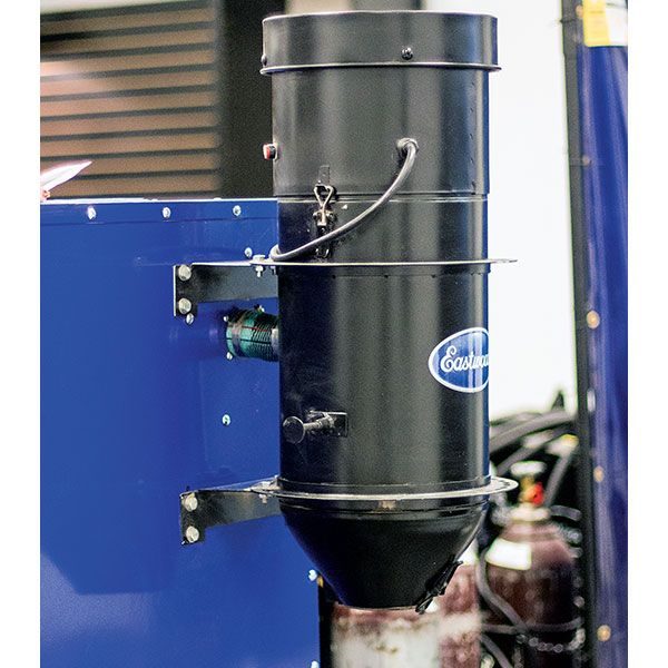 Dust Collection System