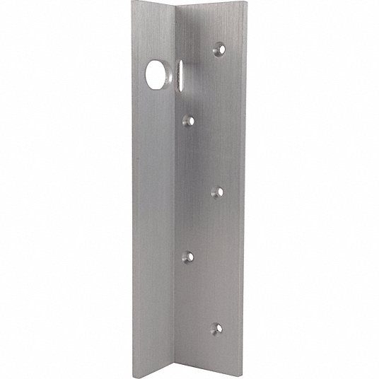 L-Bracket, 10-1/2" L x 2" W x 2-1/2" H