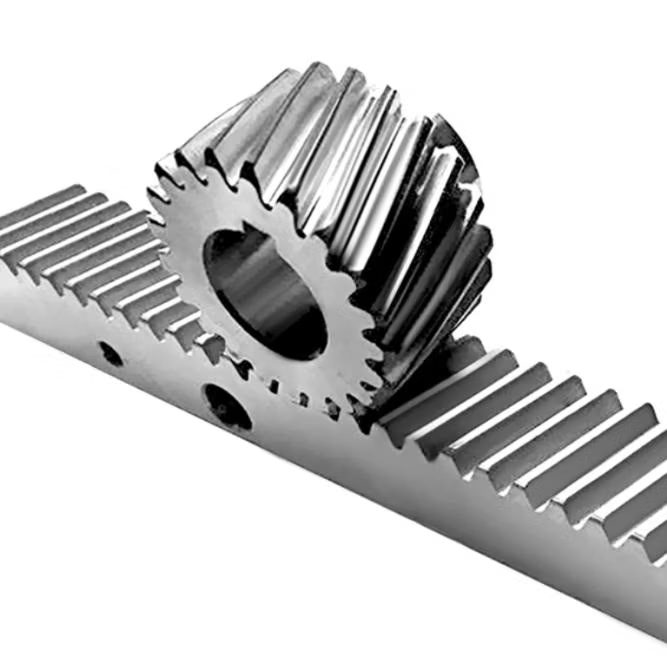 M3 Gear Rack