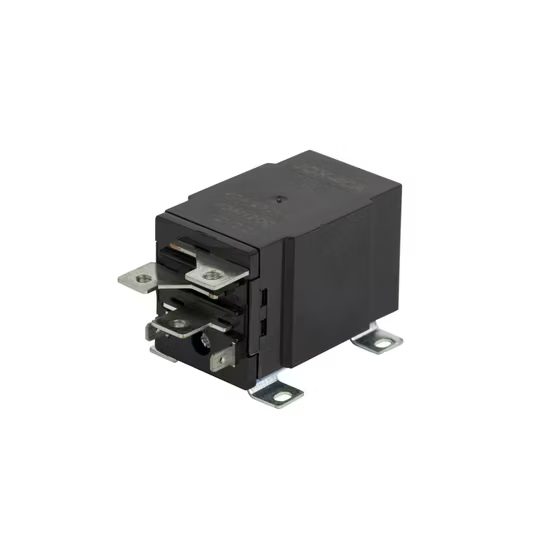 Heavy Duty 40A 220V 12V Electric Power Relay