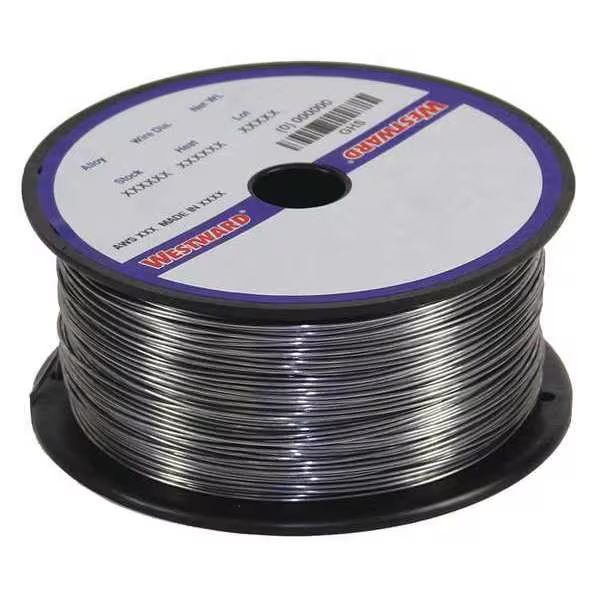 MIG Welding Wire, Cast Iron