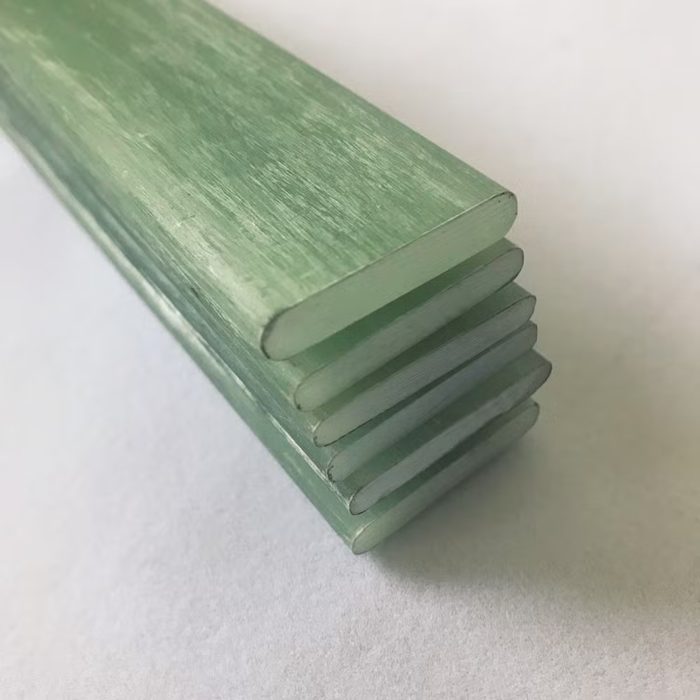 G-11 Fiberglass Epoxy Laminate Rectangular Bar