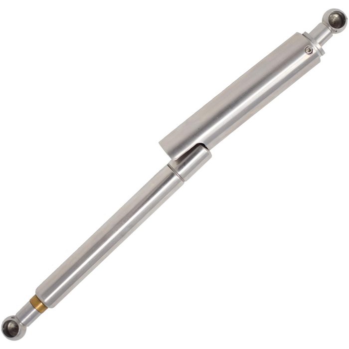 Locking Reducible Force Gas Strut Spring