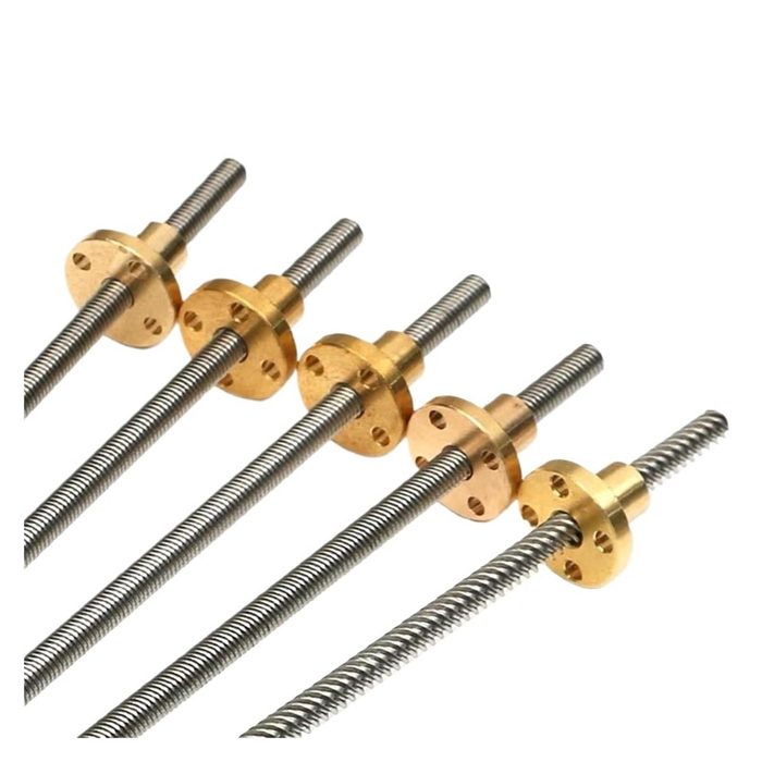 Acme Screw