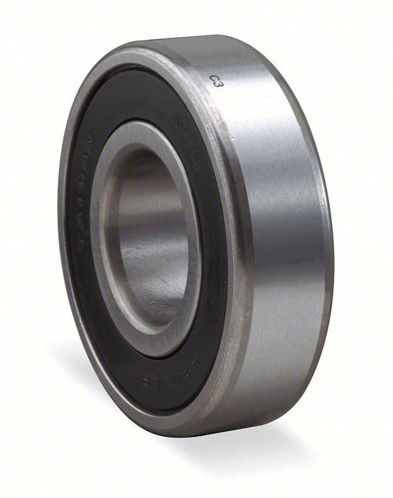 608 Dbl Sealed Radial Ball Bearing