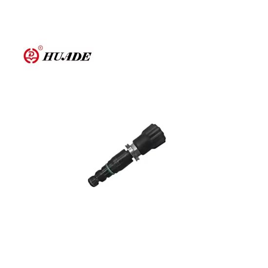 Industrial Hydraulic Cartridge Pressure Relief Valve DB.K