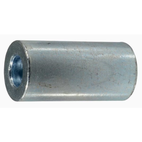 Zinc Plated Steel Machine Bushings 1/2" x 1" x 2"