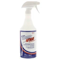 1 Quart Spray Bottle Thermo-Trap® Heat Sink Gel