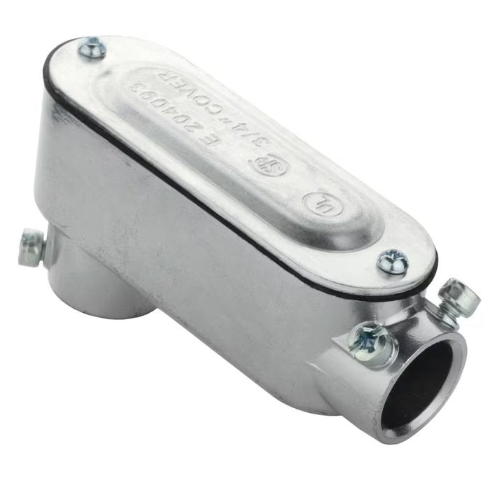 EMT Conduit Body