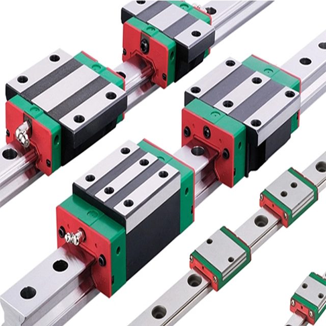 HGR-15-R520-C Slide Rail