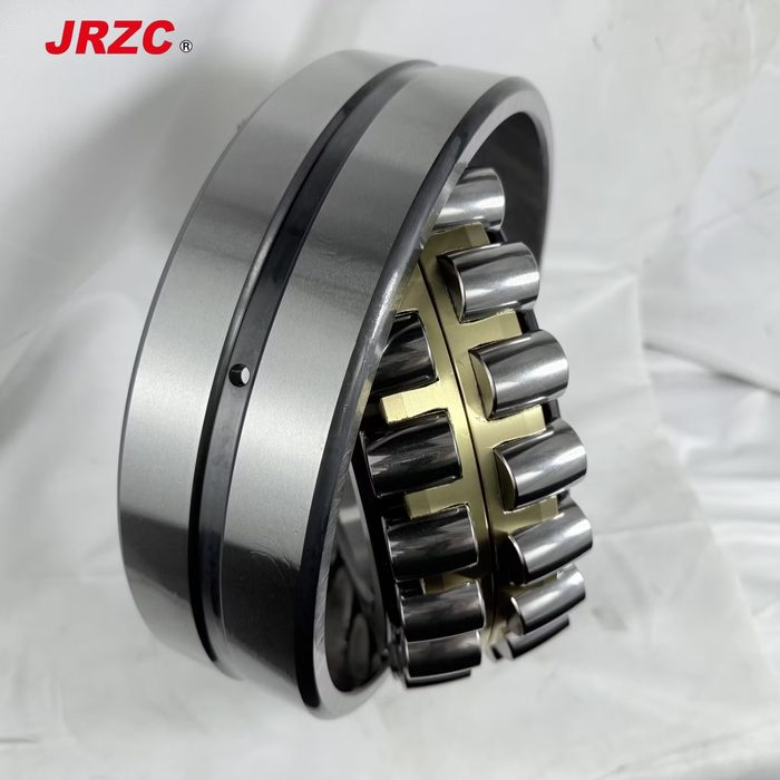 Sealed Self-Aligning Spherical Roller Bearing