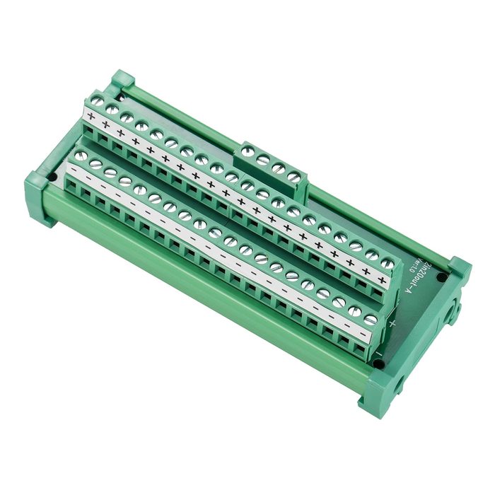 Ground Bar Kit