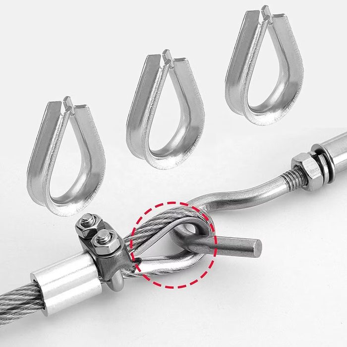 Steel Turnbuckle