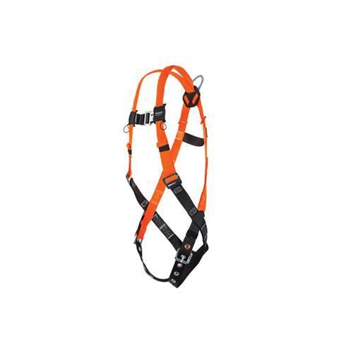 Hi-Viz Harness