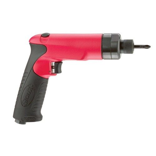 Air Screwdriver