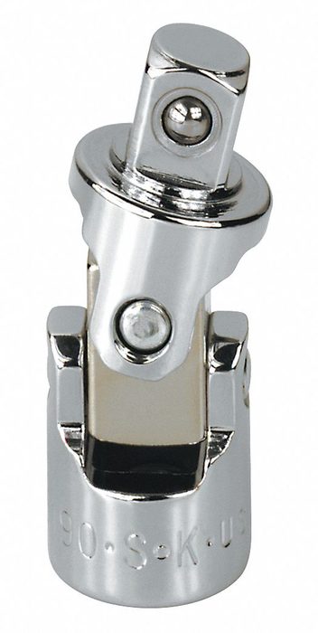 Universal Joint: 1/2 in Input Drive