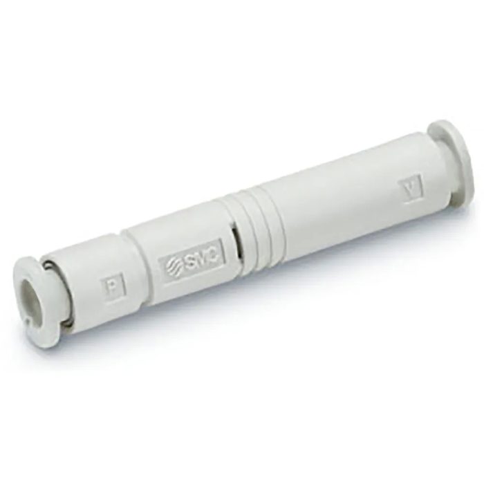 In-line Type Vacuum Ejector