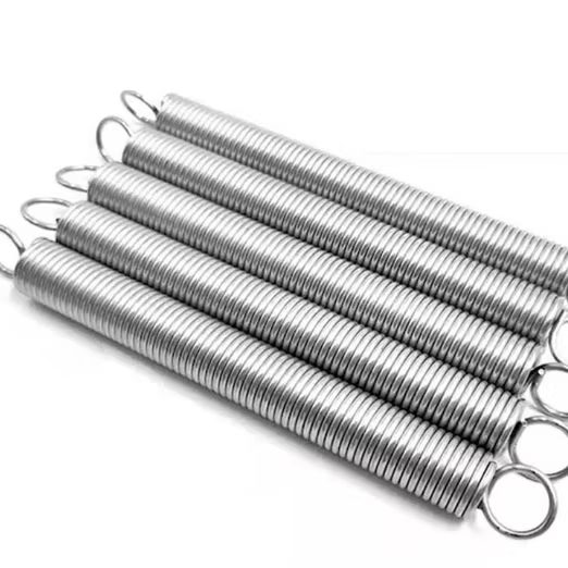 Galvanized Flexible Extension Spring