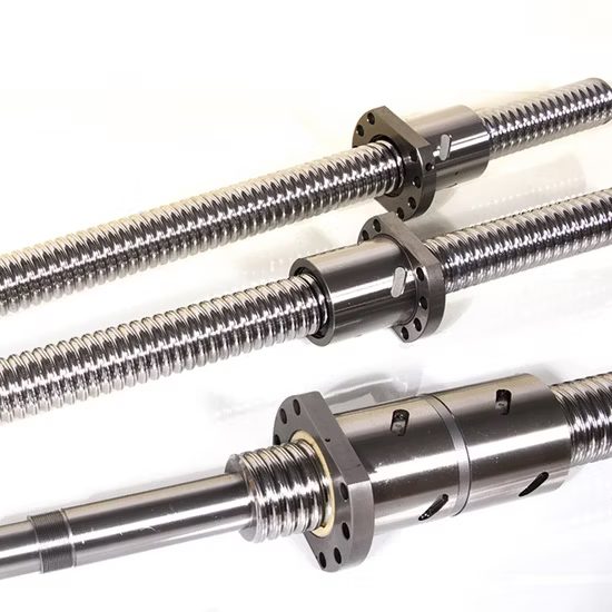 SFU1605 Ball Screw with Single Ballnut