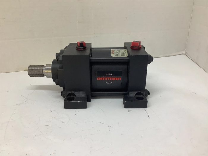 Hydraulic Cylinder