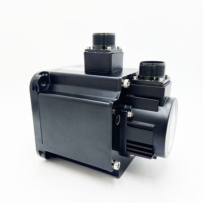 Gear Motor