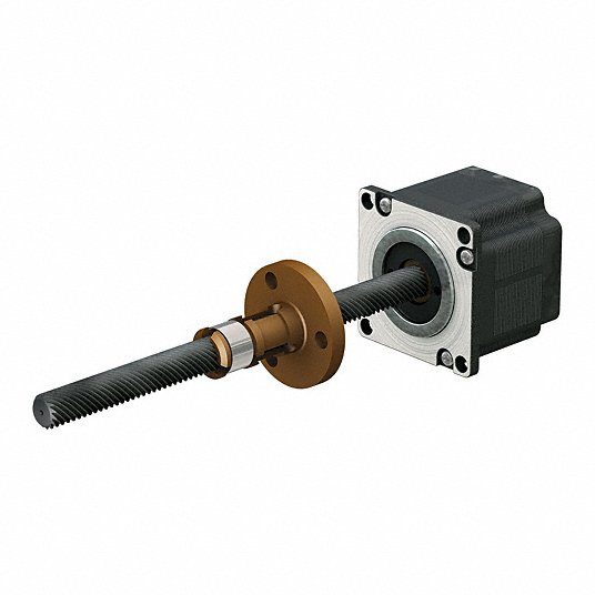 Lead Screw Assembly, Anti-Backlash