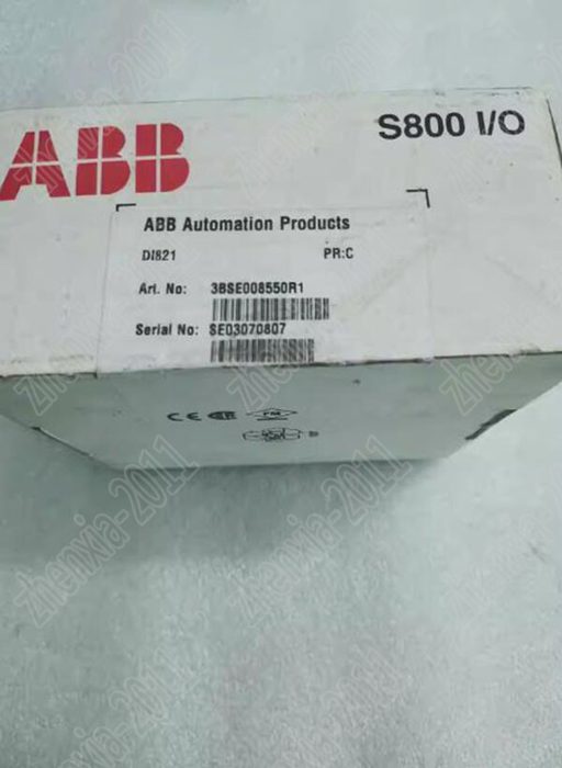 S800 IO Digital Input Module