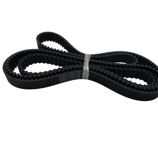 Timing Belt Pulley