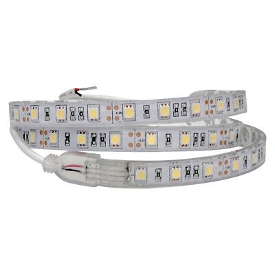 LED Strip Light with 3M™ Adhesive Back