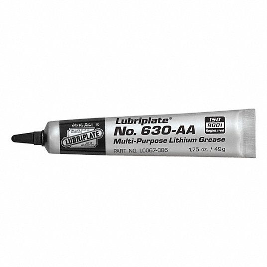 Multipurpose Grease