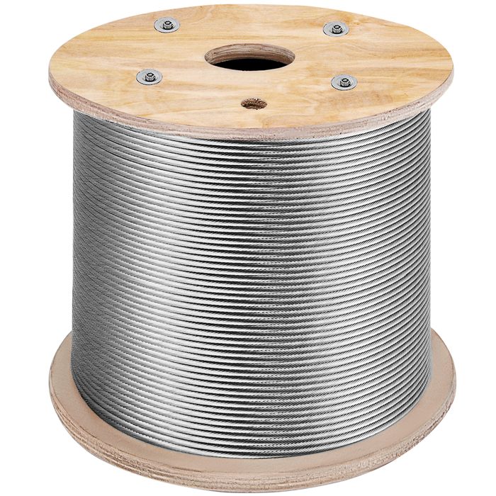 Steel Wire Rope