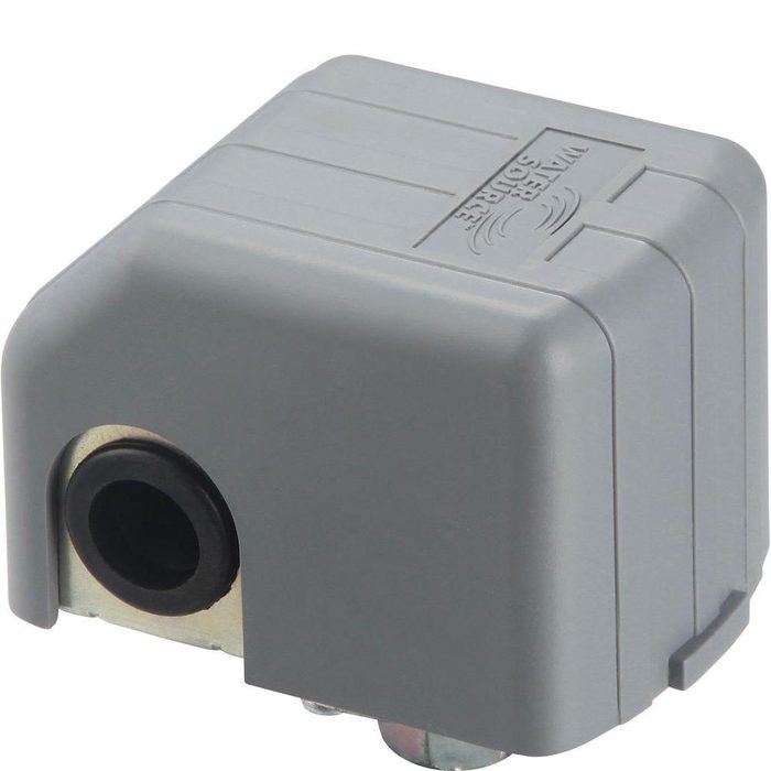 Well System Pressure Switch
