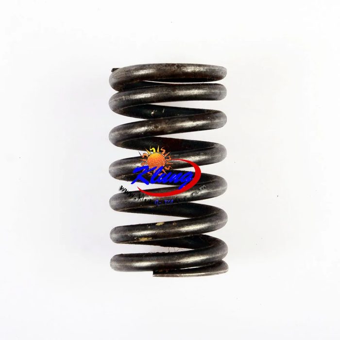 Torsion Spring, Left Hand Wind Dir