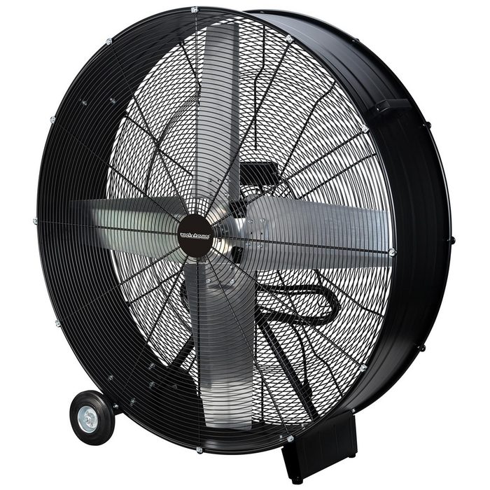 42" 1HP 720RPM DIRECT DRIVE PRTBL BLOWER