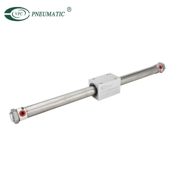CY1 Series Pneumatic Actuators