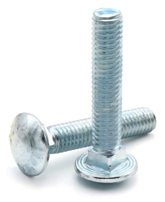 Carriage Bolt