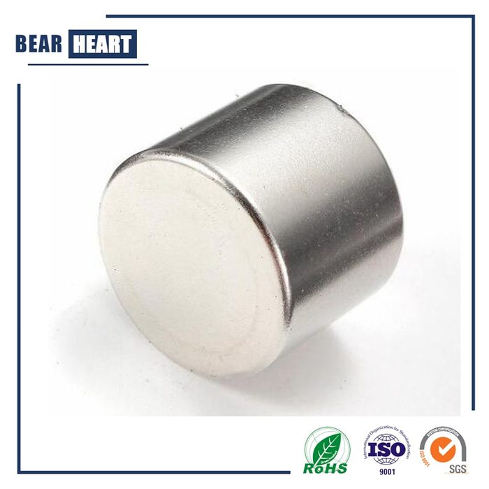 Neodymium Magnet Power Large Rare Earth Magnets