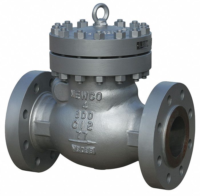 Check Valve