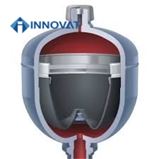 Diaphragm Accumulator