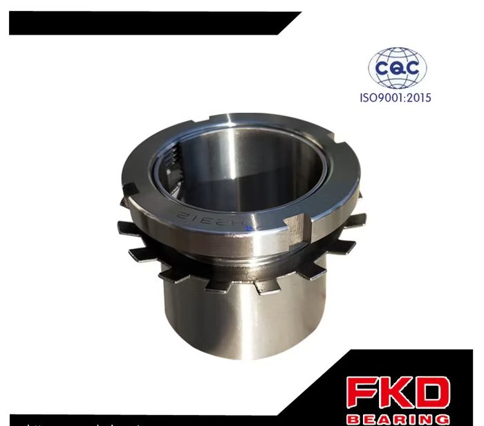 Adapter Sleeve/Tapered Adapter Sleeve Bearings/Pillow Block Bearing