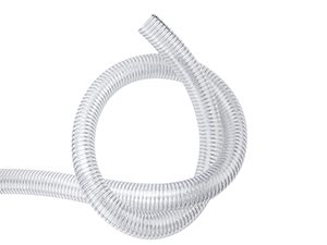 Suction Hose, 1-1/4 Inch I.D. x 10 Foot long