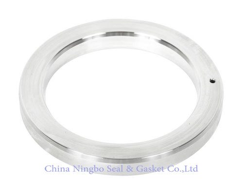 Soft Iron RTJ Ring Joint Gasket Material D