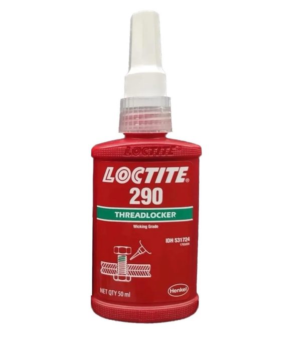 290 Green Anaerobic Threadlocker
