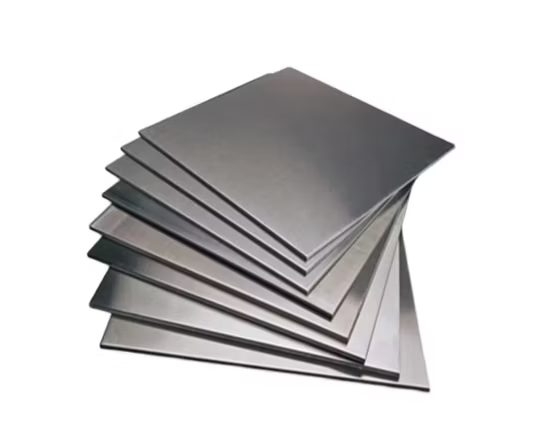 Square Steel Plate, Mild Carbon Steel
