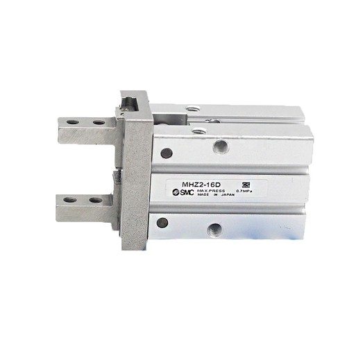 Air Gripper, Parallel Type, 16mm Bore